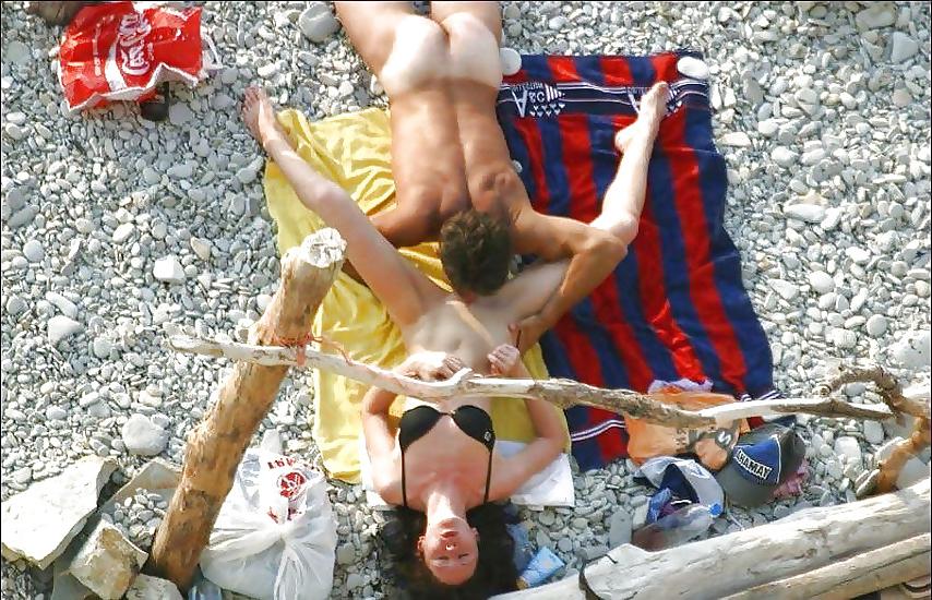25P BEACH FUN