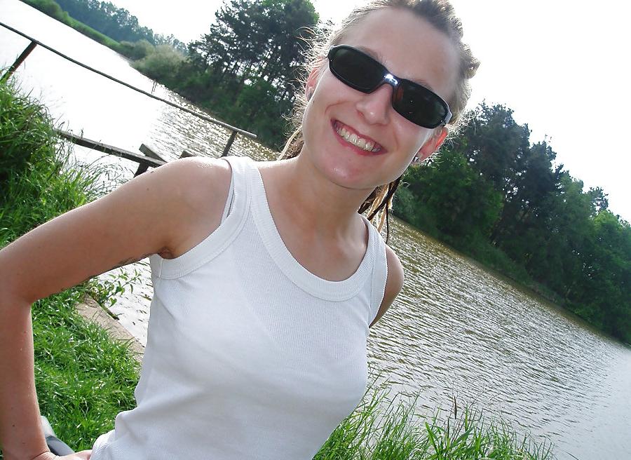 25P WET SHIRT-KOLLEKTION VI