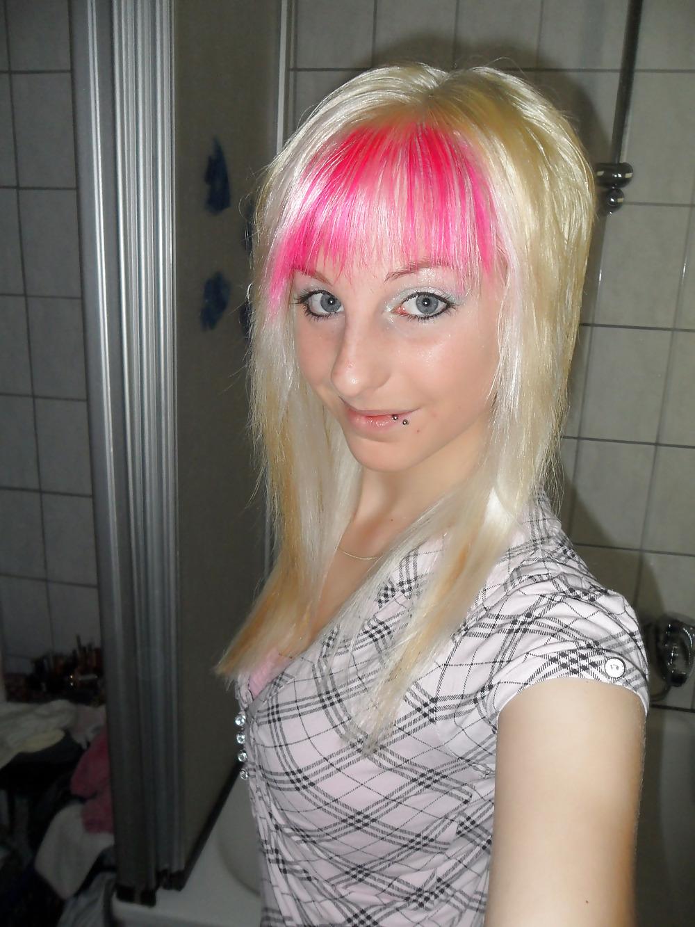 19P Ich dein Teengirl Fickschnitte18