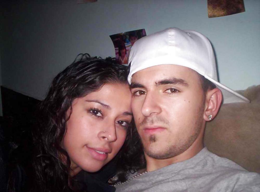 17P Latina de cerca y de lejos