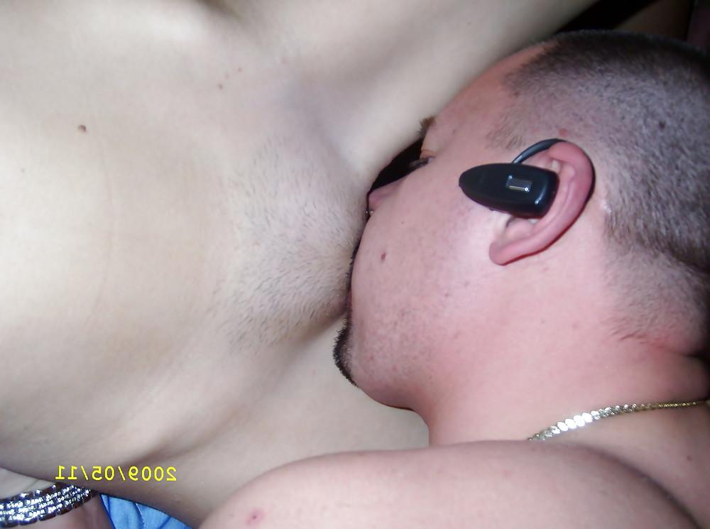 25P Swinger orgy 2 of 2