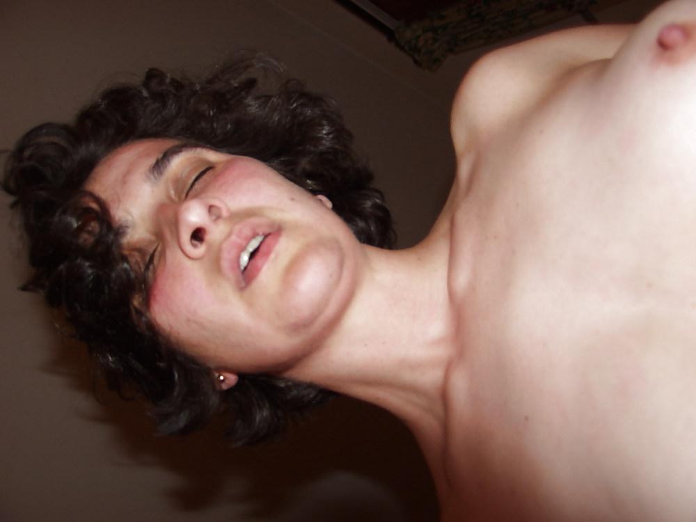17P Hairy Mature Fuck