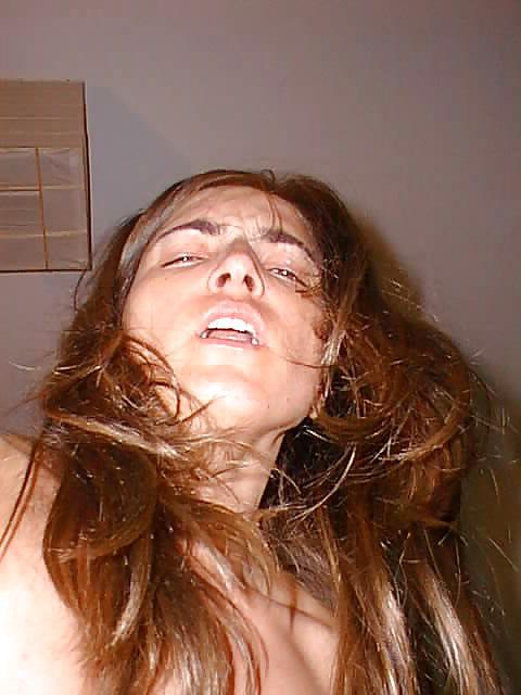 17P Hairy Mature Fuck