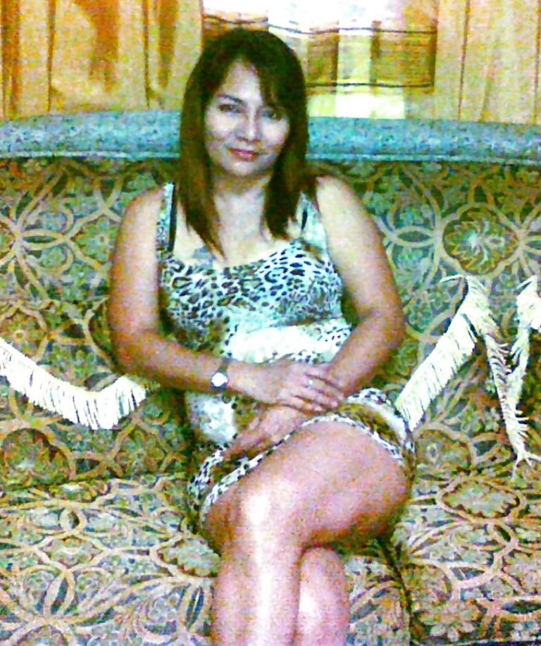 18P Tez - Horny Filipina MILF