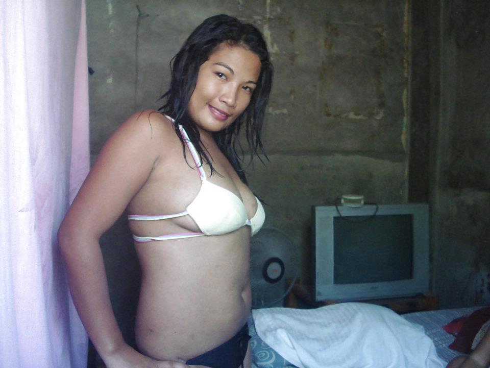 6P My asian GF mia