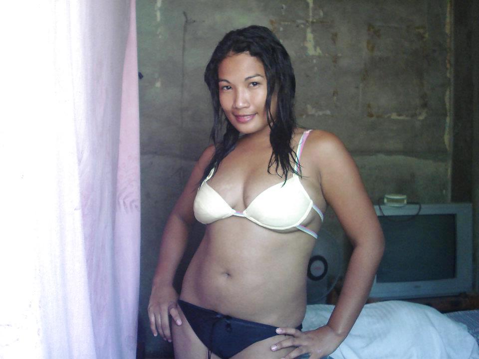 6P My asian GF mia