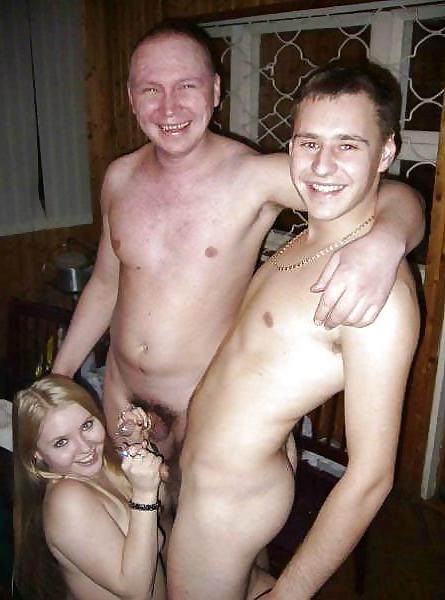 18P Dreier - Threesome  -16-