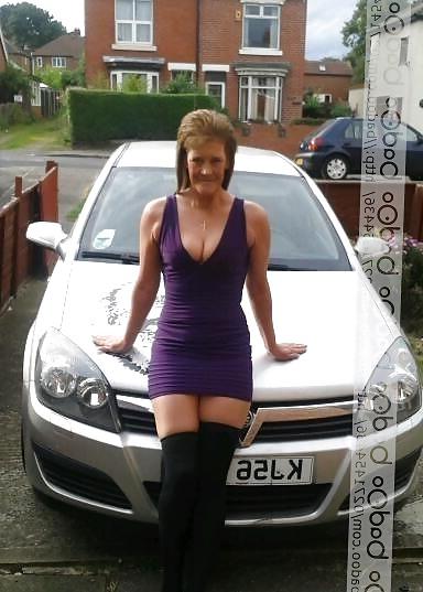 14P Nurse milf from sheffield 3