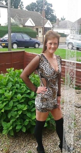 14P Nurse milf from sheffield 3