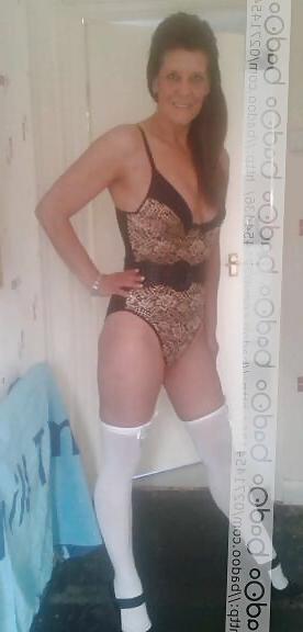 14P Nurse milf from sheffield 3