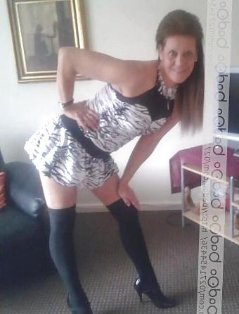 14P Nurse milf from sheffield 3