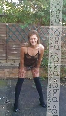 14P Nurse milf from sheffield 3