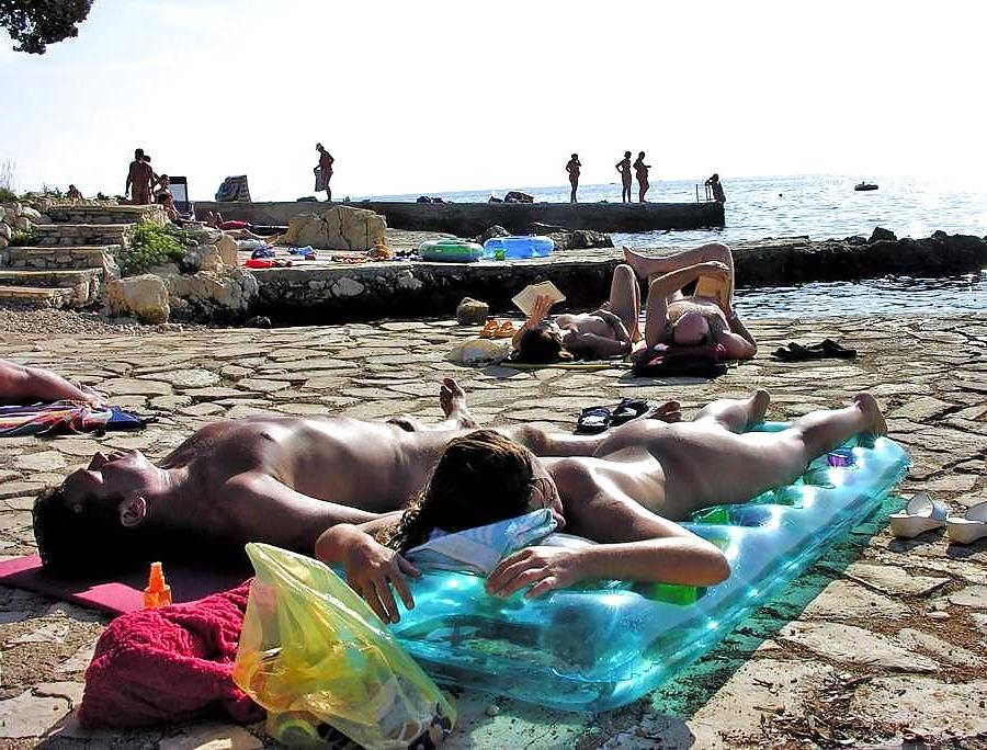 25P Nudist teens