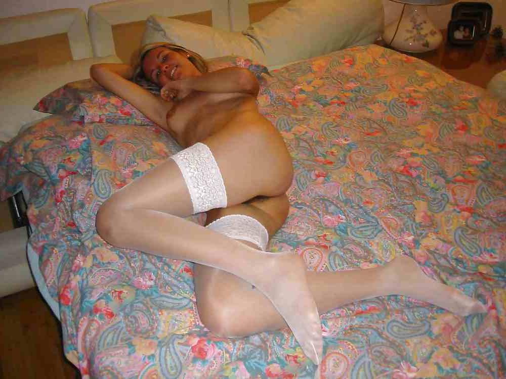 24P Hairy Teen
