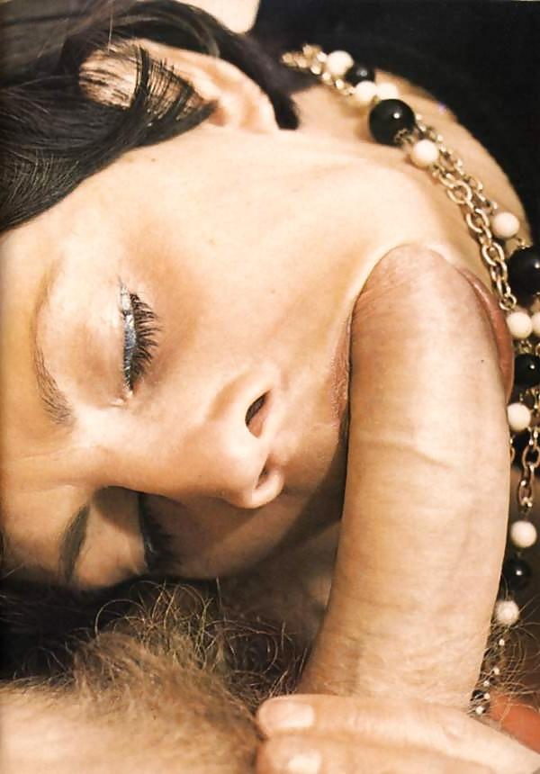 25P Bi Sexual MMF Threesome 1970's