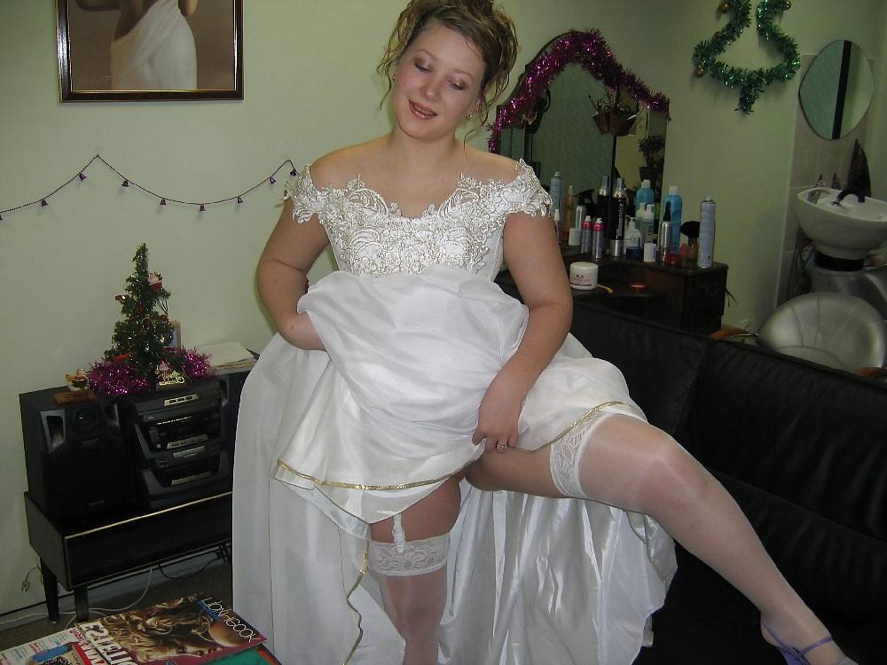 14P Wedding, Hochzeit Braut
