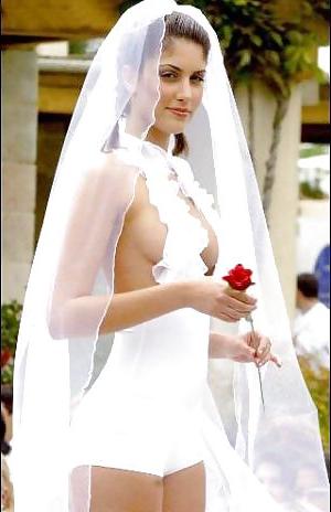 14P Wedding, Hochzeit Braut