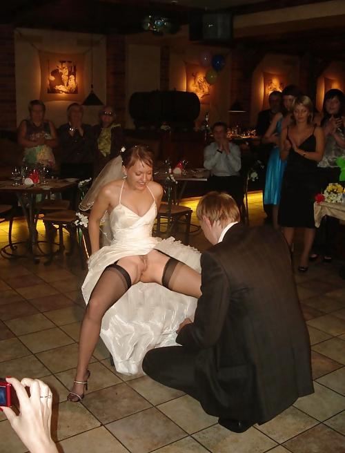 14P Wedding, Hochzeit Braut