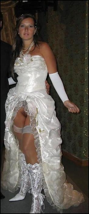 14P Wedding, Hochzeit Braut