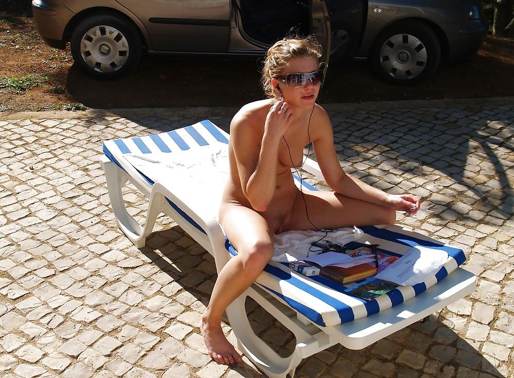 25P Nudist EXGF
