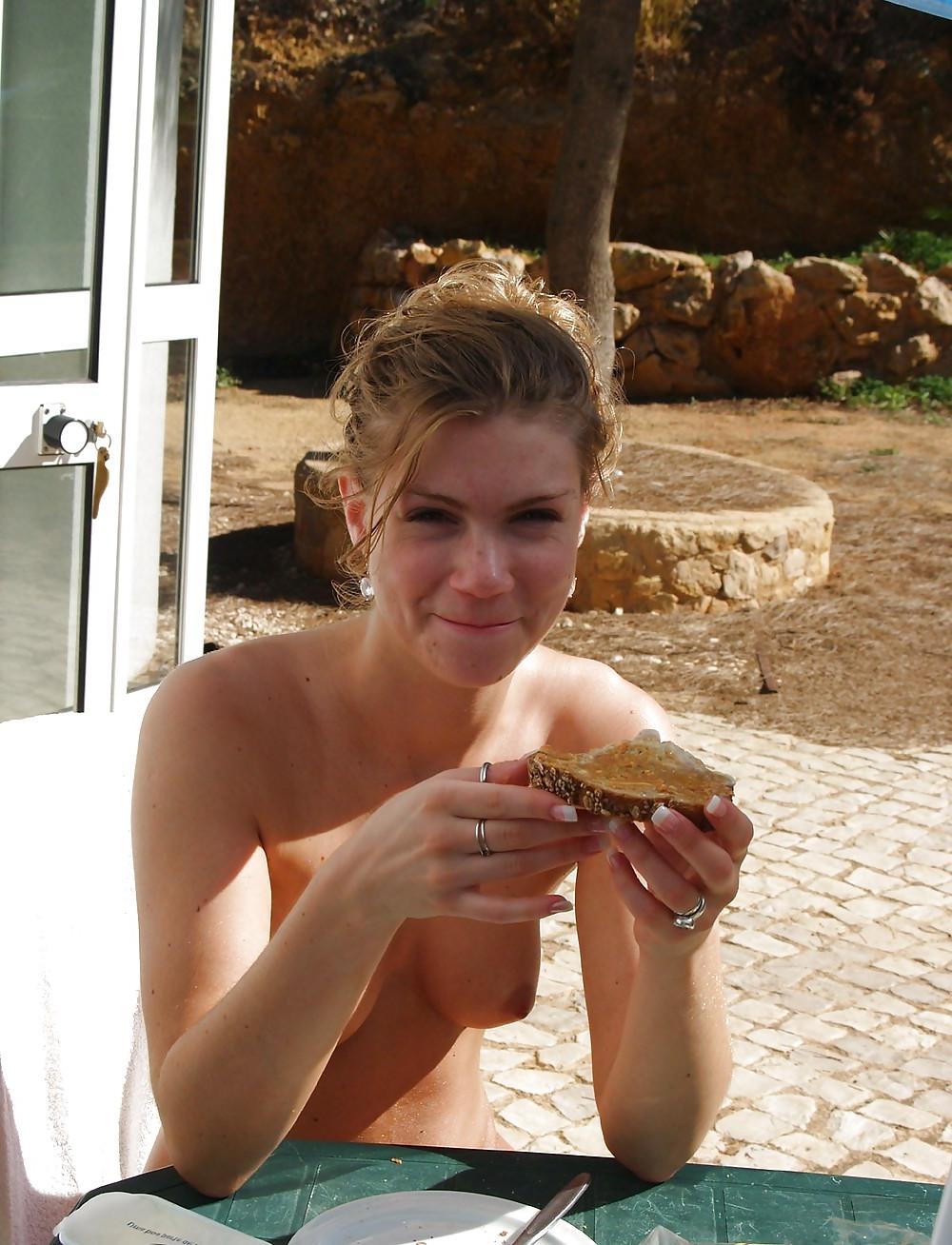 25P Nudist EXGF