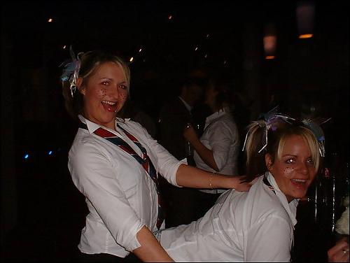 9P Slut School Girls