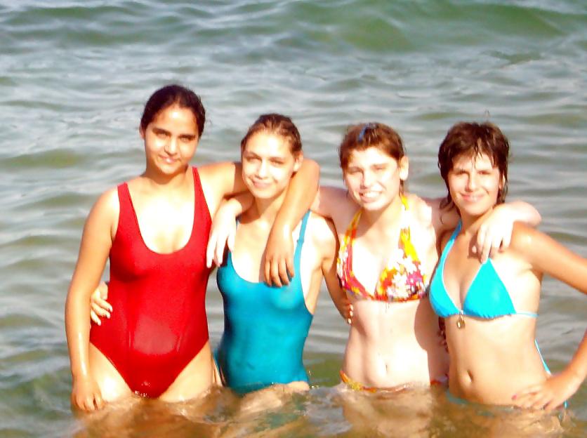 25P Bulgarian Swimwear - V