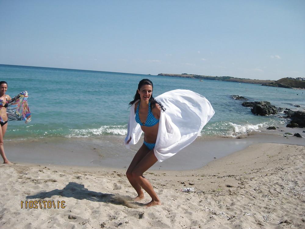 25P Bulgarian Swimwear - V