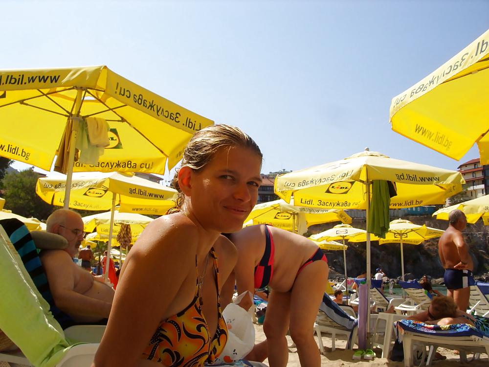 25P Bulgarian Swimwear - V