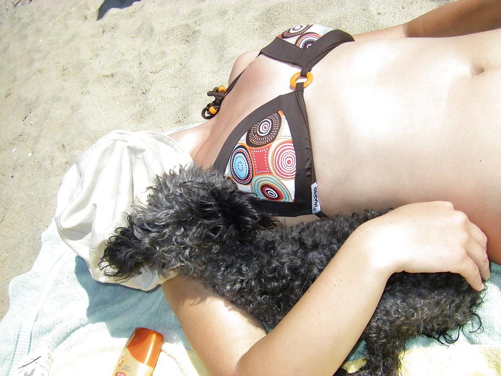 25P Bulgarian Swimwear - V