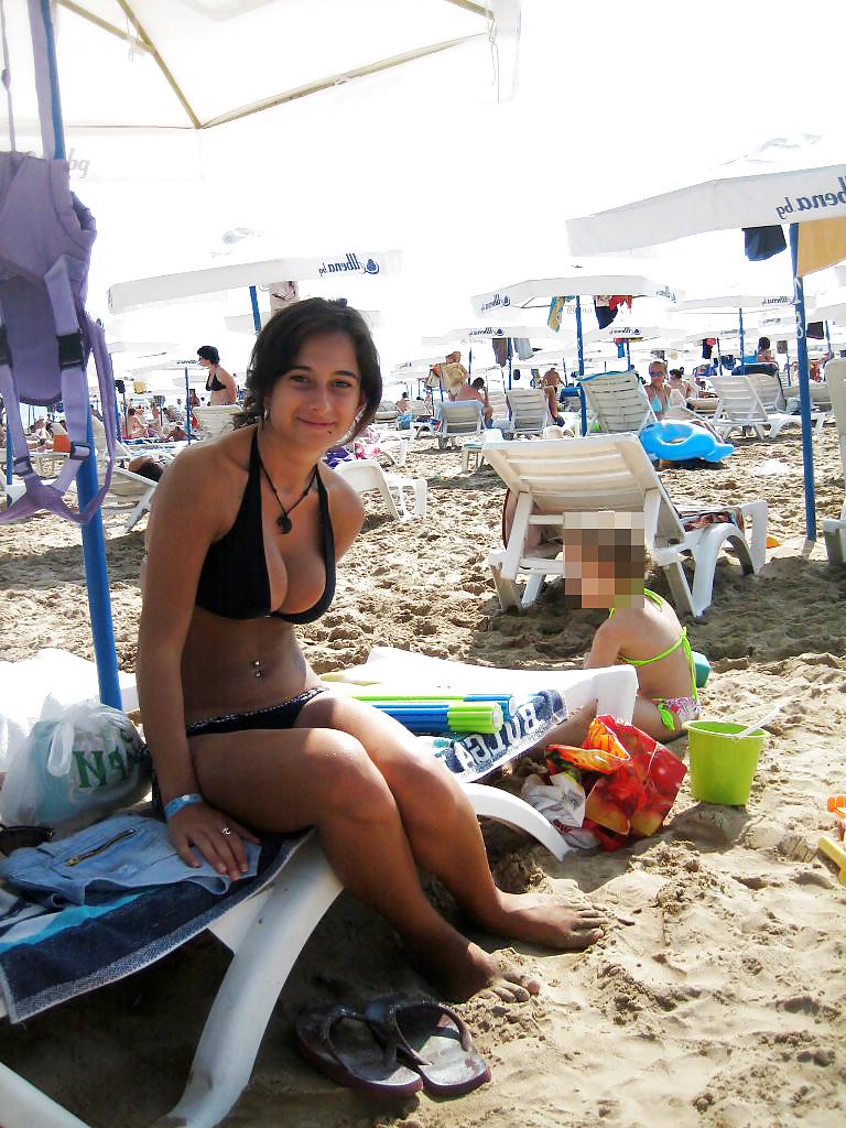 25P Bulgarian Swimwear - V