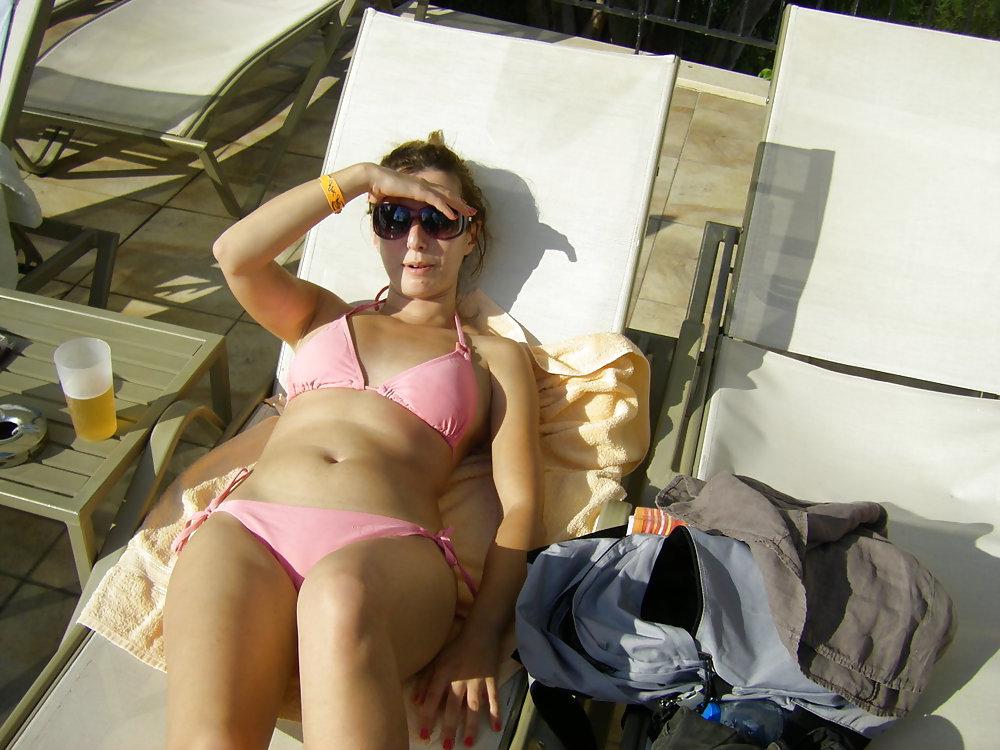 25P Bulgarian Swimwear - V