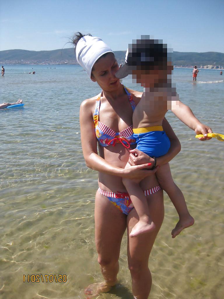 25P Bulgarian Swimwear - V