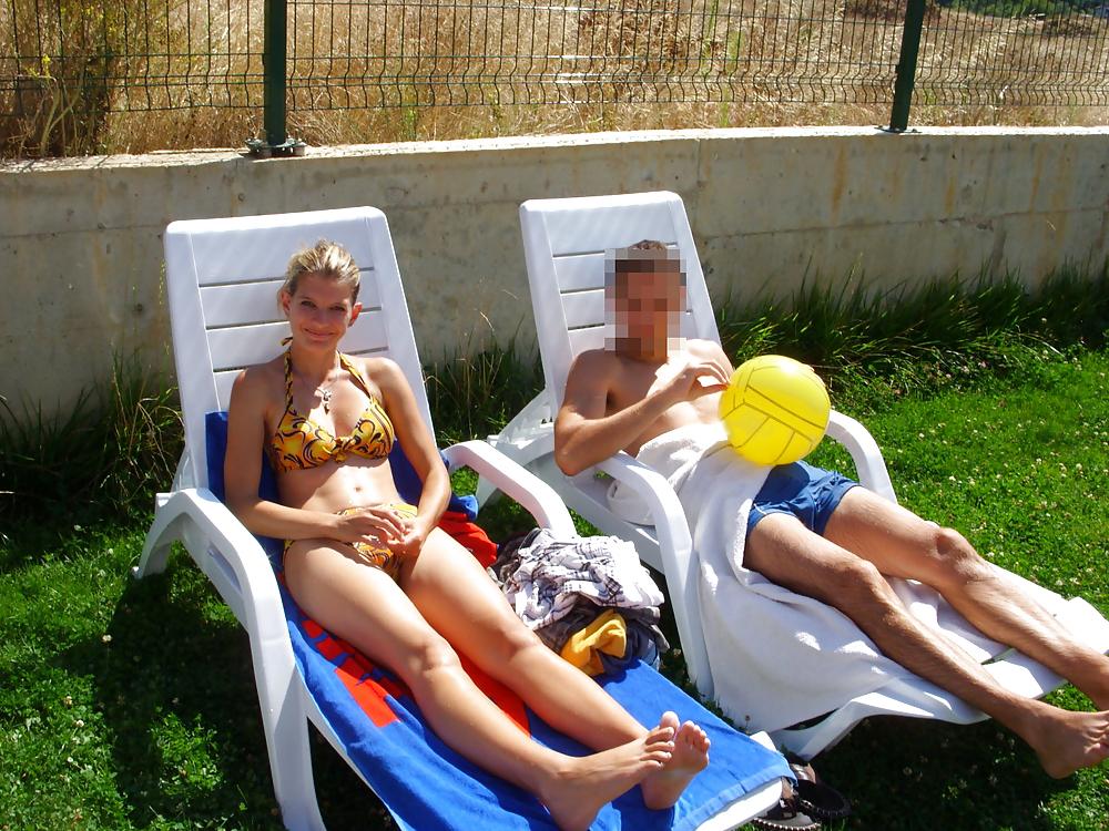 25P Bulgarian Swimwear - V