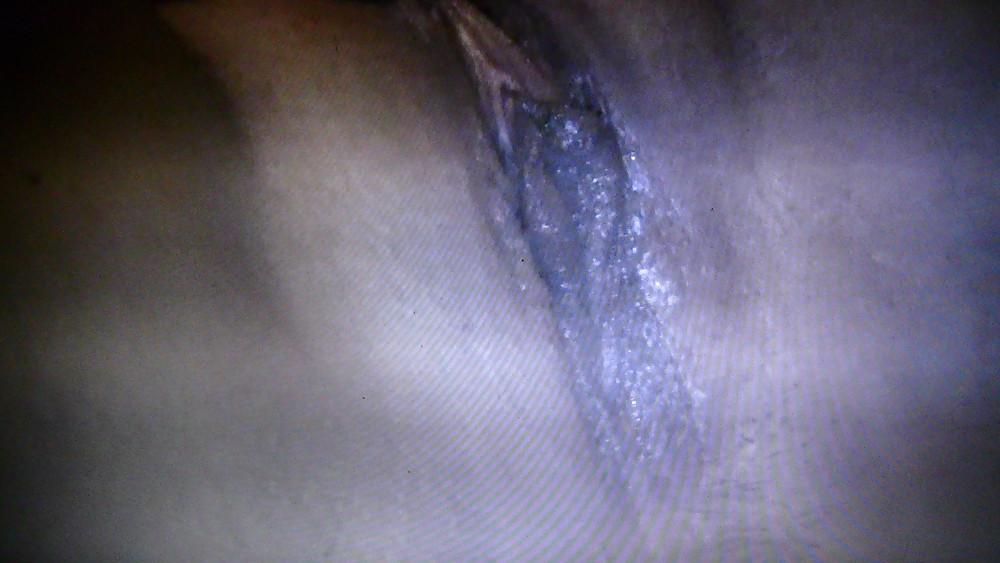 23P Fuckin wet latina pussy