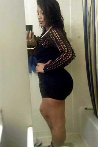 17P Sexy latin whore
