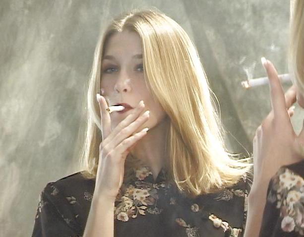 13P Wanking favourites: fuckable smokers 12