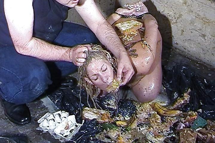 5P Feeding time 4 my slave