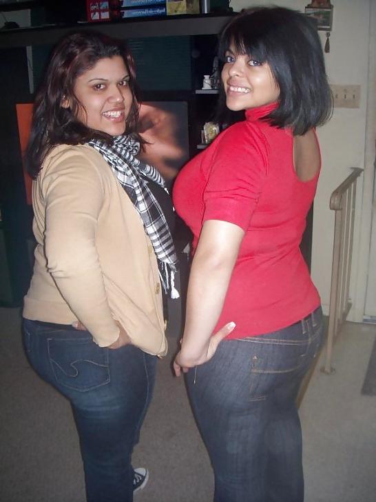 15P Nice Latina Next Door Type---non nude