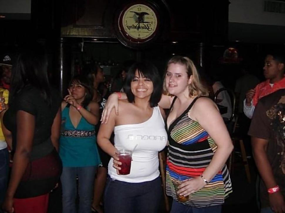 15P Nice Latina Next Door Type---non nude