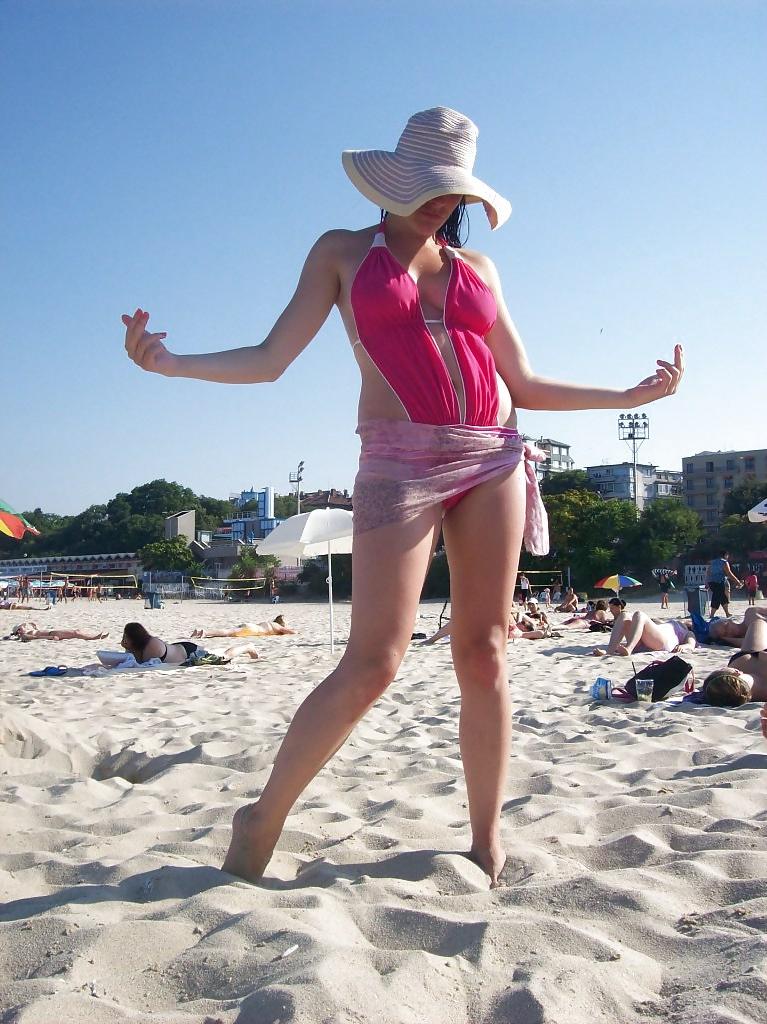 25P Bulgarian Swimwear - VI