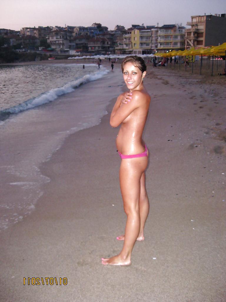 25P Bulgarian Swimwear - VI