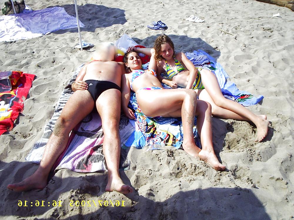 25P Bulgarian Swimwear - VI