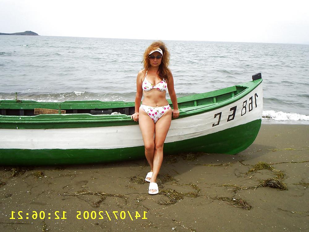 25P Bulgarian Swimwear - VI