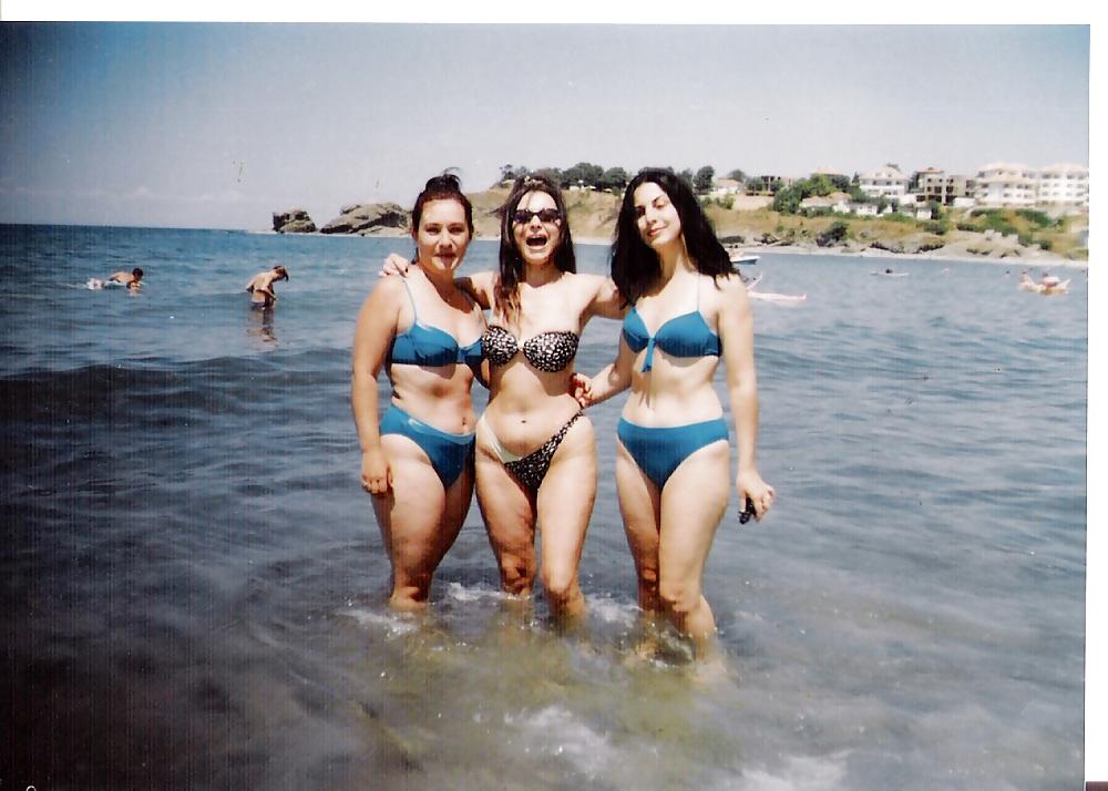 25P Bulgarian Swimwear - VI