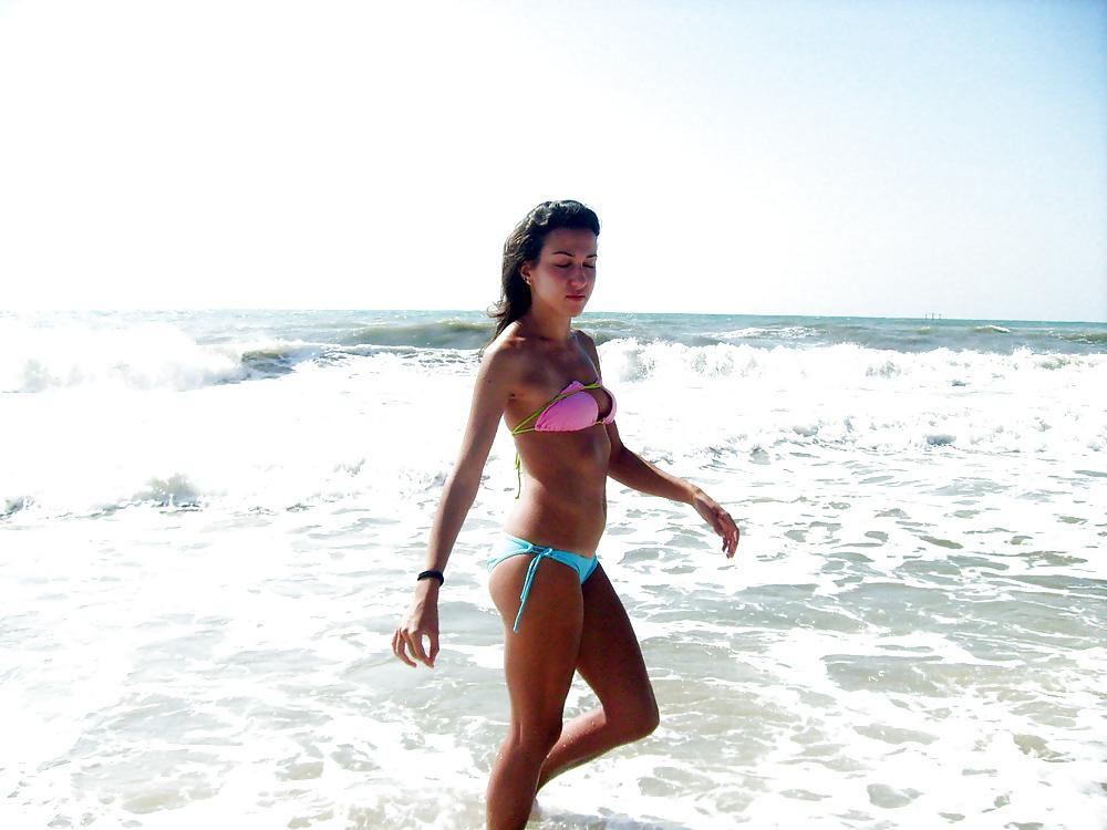 25P Bulgarian Swimwear - VI