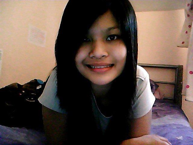 25P Cathleen  Palo  webcam show1
