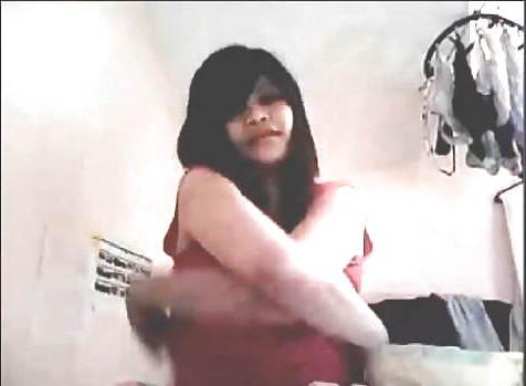 25P Cathleen  Palo  webcam show1