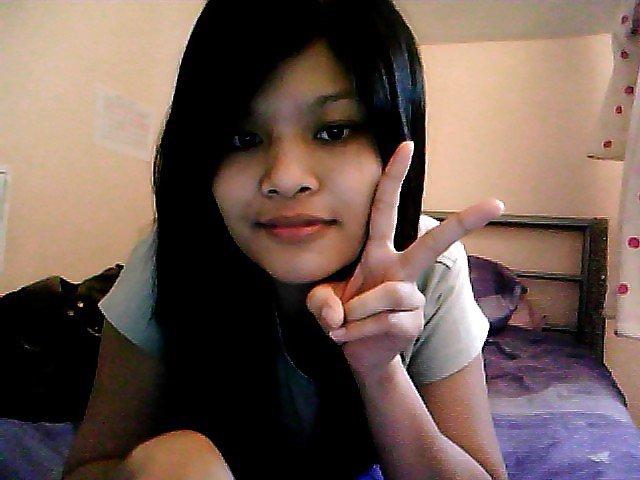 25P Cathleen  Palo  webcam show1