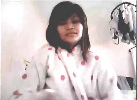 25P Cathleen  Palo  webcam show1